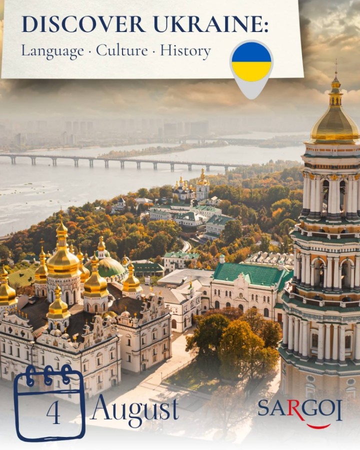 Kyiv: The Capital of Ukraine